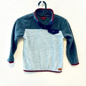 7 For All Mankind Kids Sweater Size 4